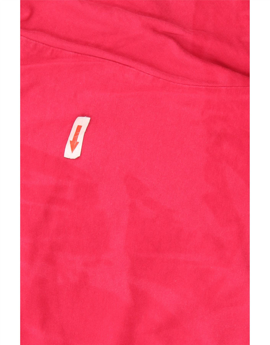 Camiseta masculina regular Gant 3XL algodão rosa