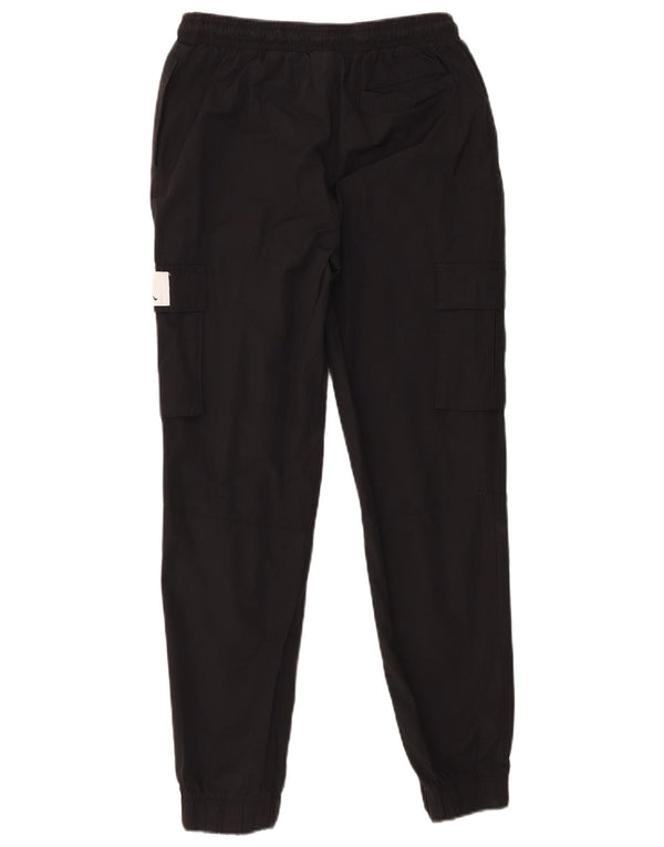 Calça de treino Jordan Boys Cargo Joggers 12-13 anos grande preto