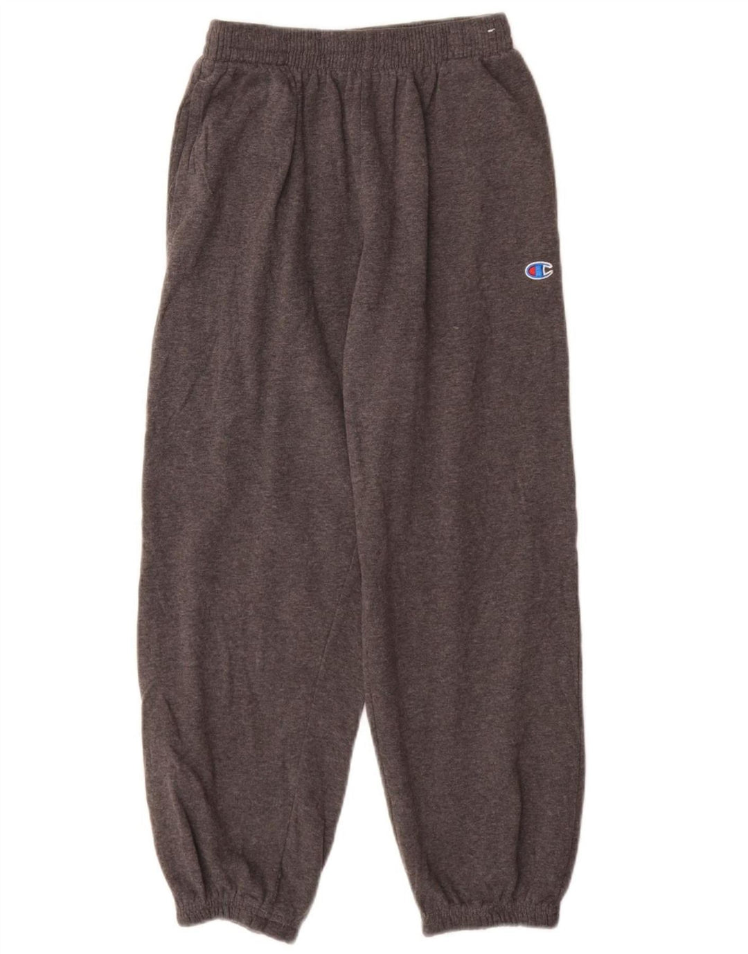 Calça de treino Champion Boys Joggers 14-15 anos algodão cinza
