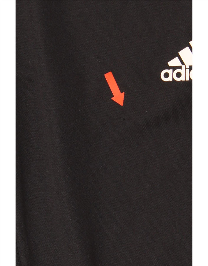 Calça Adidas Aeroready Masculino Médio Poliéster Preto