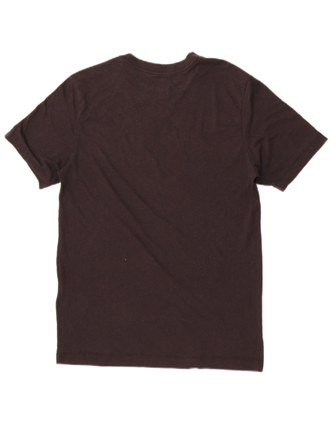 Camiseta Nike Masculina Dri Fit Graphic Top Pequeno Poliéster Preto