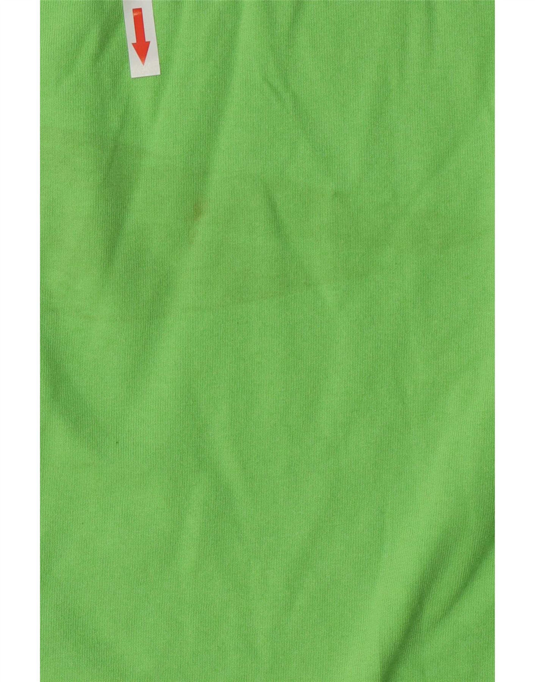 Camiseta masculina Carhartt grande algodão verde