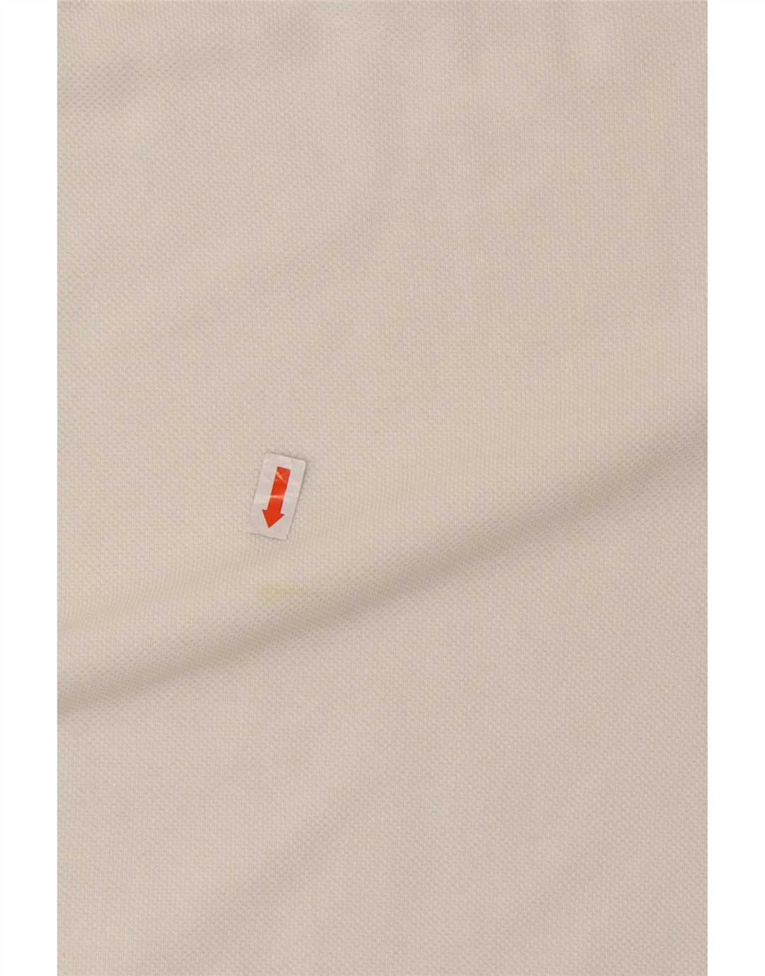 Camisa polo masculina NORTH SAILS 2XL algodão colorblock branco