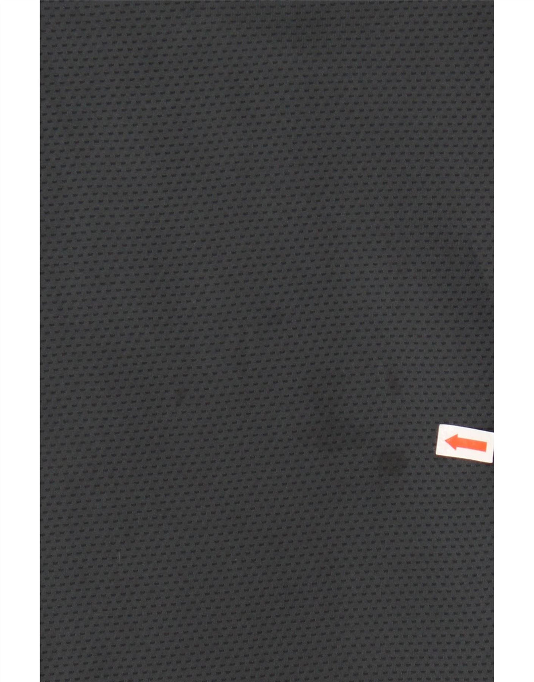 Calça de treino masculina RUSSELL ATLÉTICO Dri-Power cinza médio