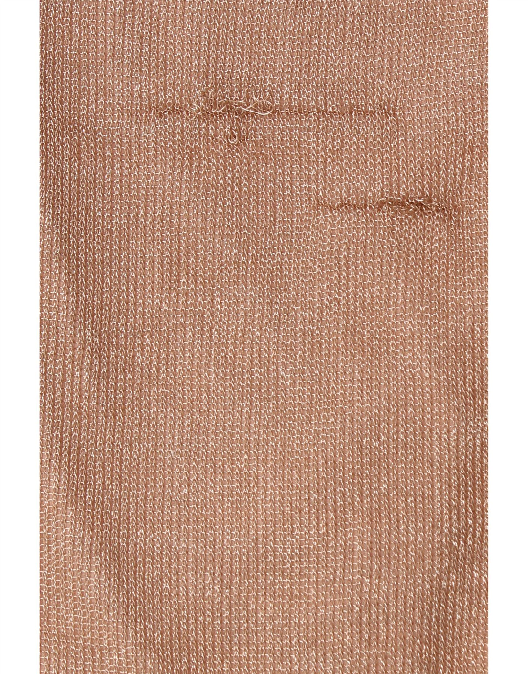 Vestido feminino Marks & Spencer Per Una assimétrico Reino Unido 14 médio rosa manchado