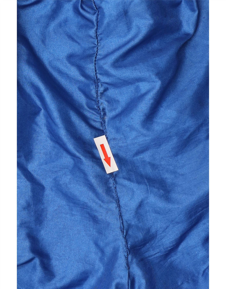 Calça de treino masculina Ellesse Joggers IT 50 azul médio