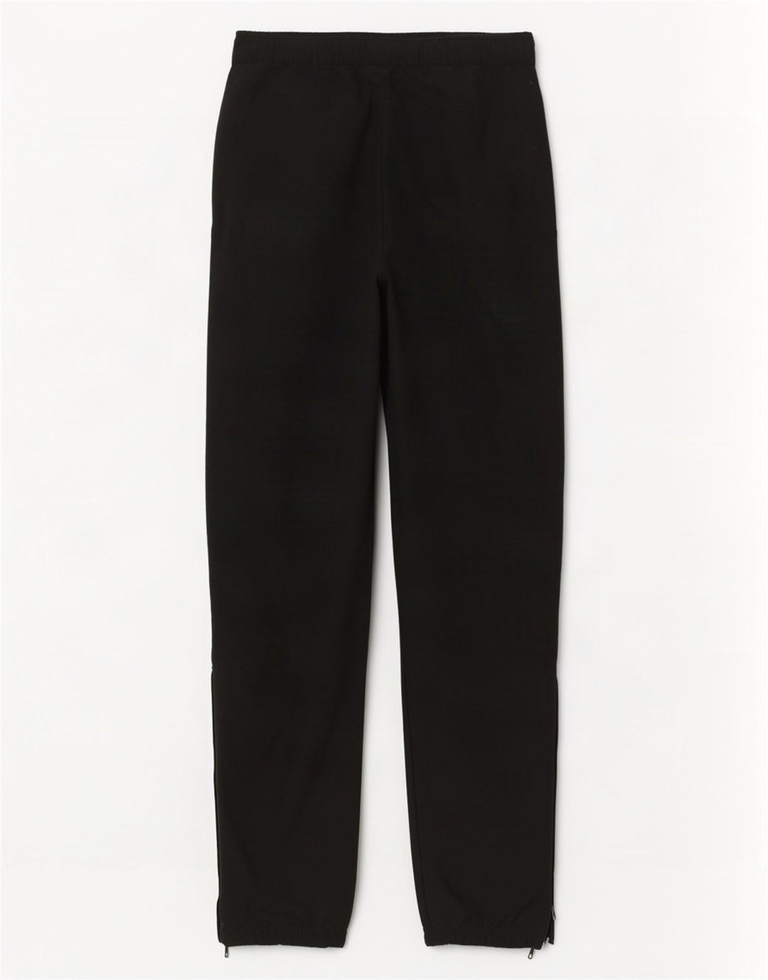 Adidas Mens Climalite Calças de treino Joggers Pequeno Poliéster Preto
