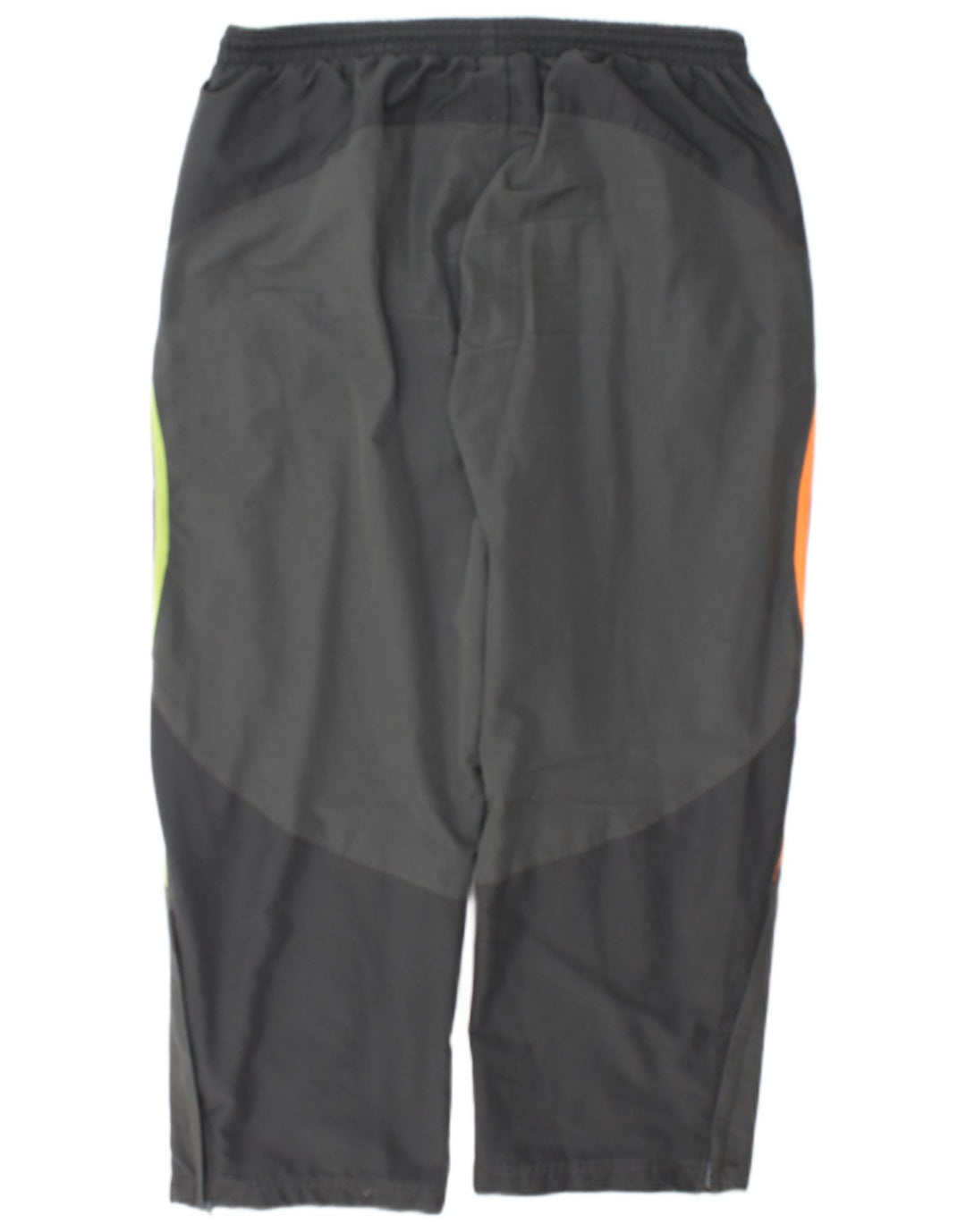 Calça de treino masculina Puma grande cinza