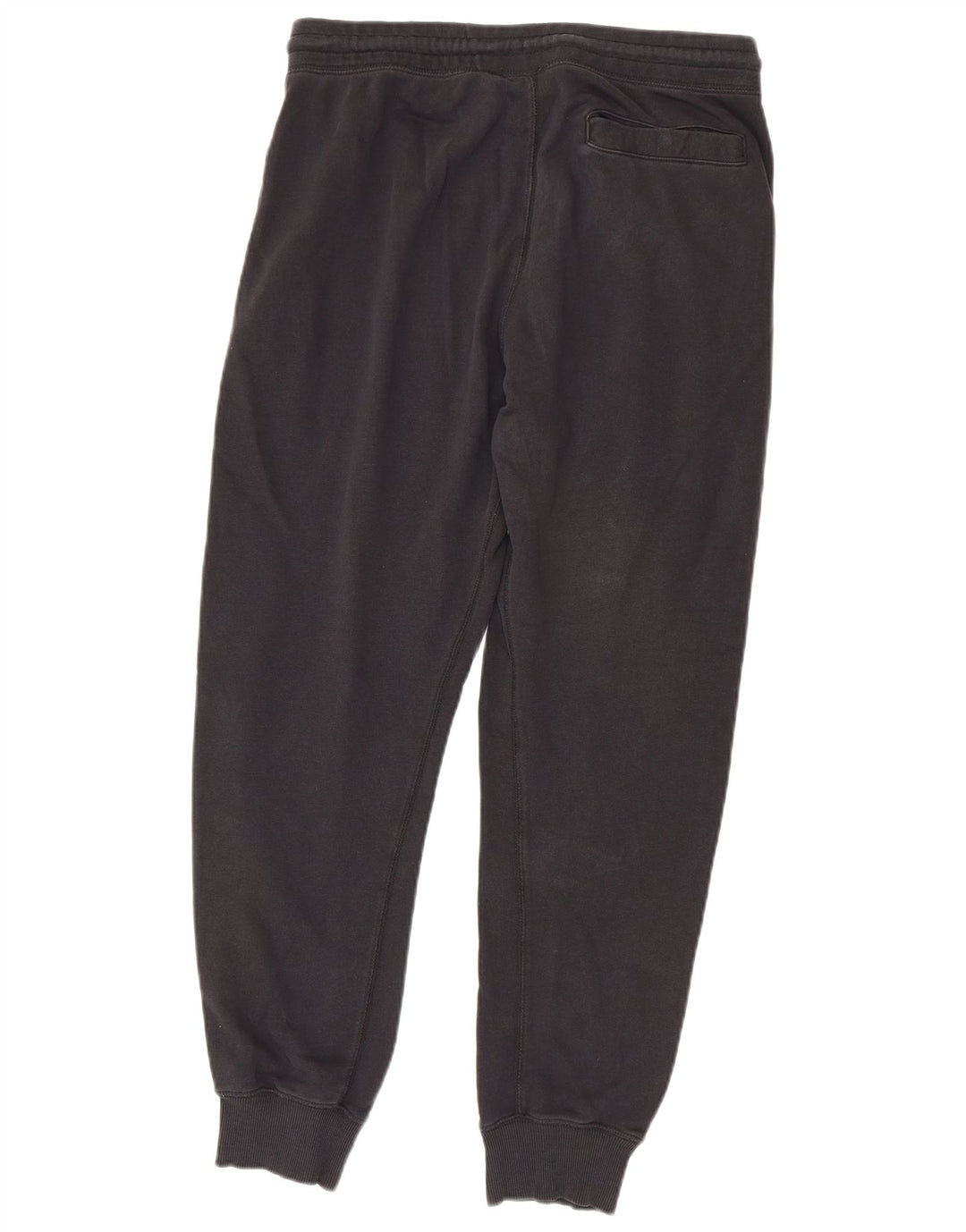 Adidas Mens Treino Calças Joggers Médio Algodão Preto