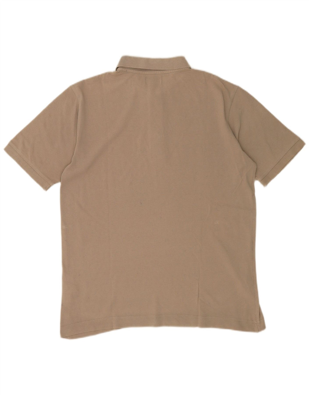 Camisa polo masculina KAPPA grande algodão cinza
