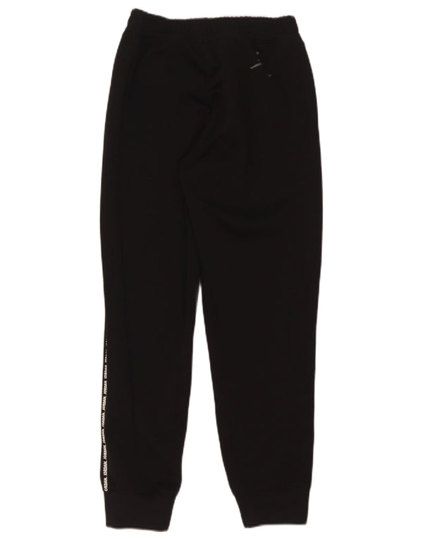 Jordan Boys Graphic Calças de treino Joggers 10-11 anos médio preto