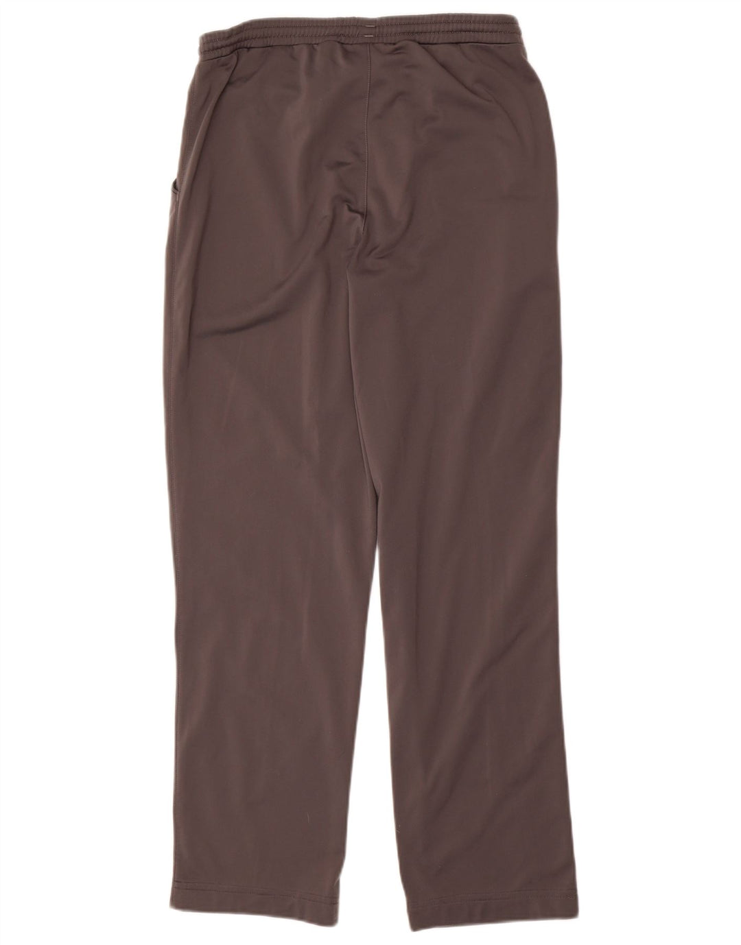 Calça de treino masculina PUMA cinza médio