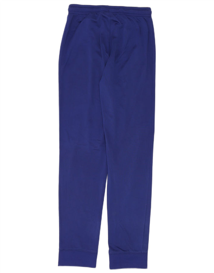 Calça de treino Jordan Boys Joggers 13-14 anos XL azul poliéster
