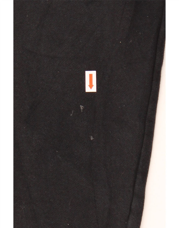 PUMA Boys Graphic Calças de treino Joggers 10-11 anos Médio Preto