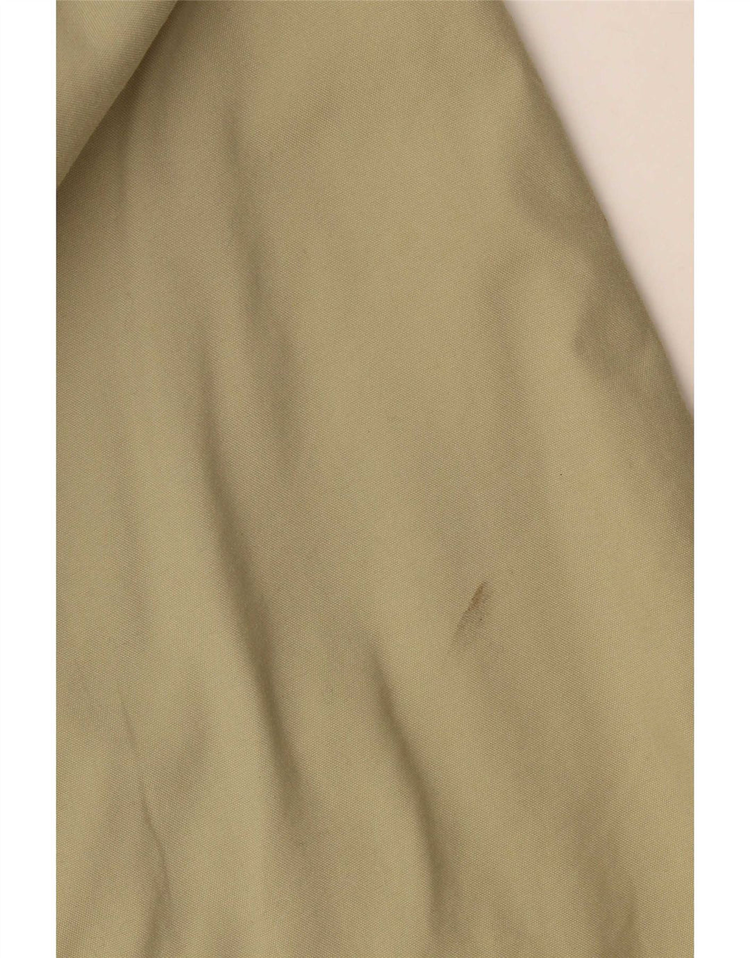 Jaqueta bomber masculina Etirel Graphic Loose Fit UK 38 verde médio