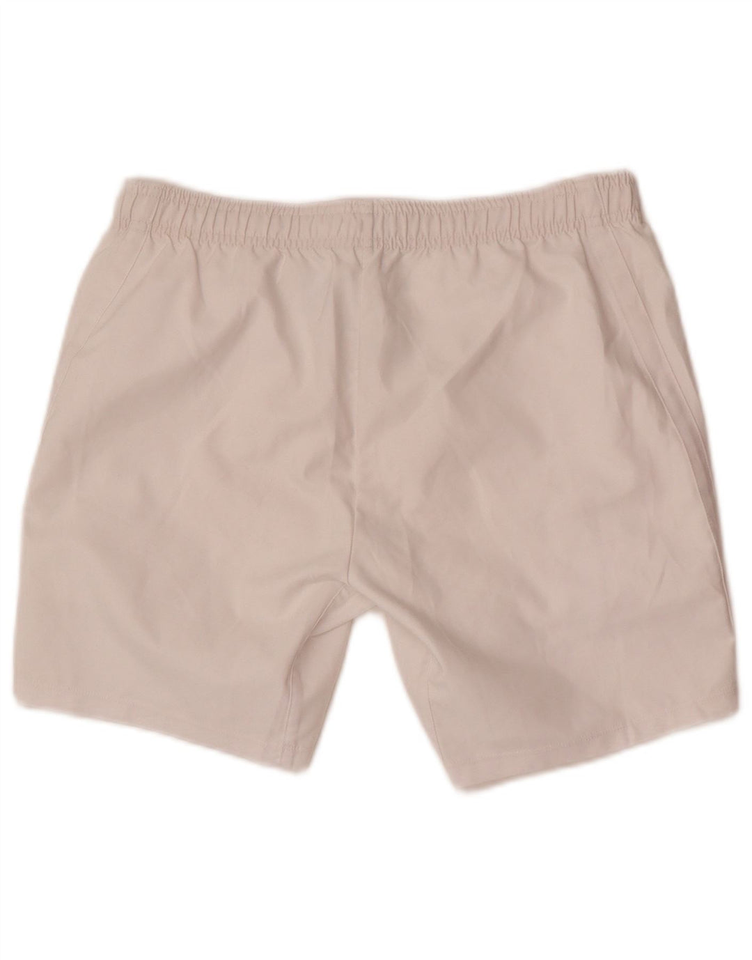 Umbro Boys England Sport Shorts 11-12 Anos Poliéster Branco