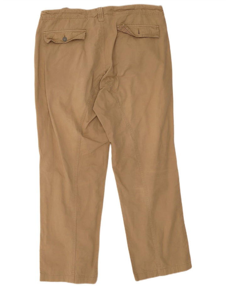 Calça cargo masculina Blustaff Cargo Regular Fit W36 L29 cáqui