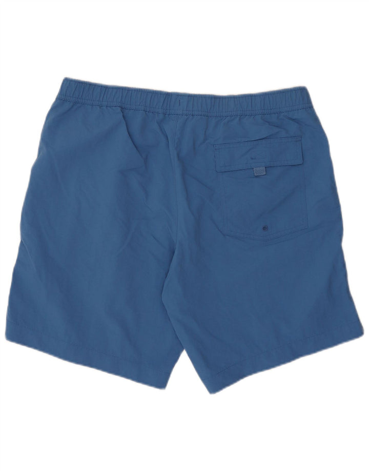 Shorts de natação masculinos Champion 2XL azul