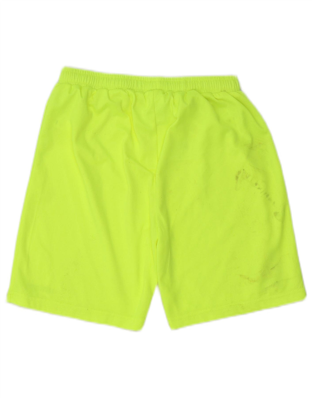 Calções desportivos UHLSPORT Boys FC Koln 13-14 anos verde poliéster