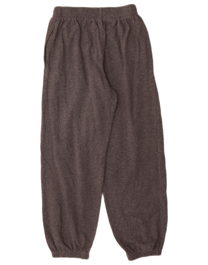 Calça de treino Champion Boys Joggers 14-15 anos algodão cinza