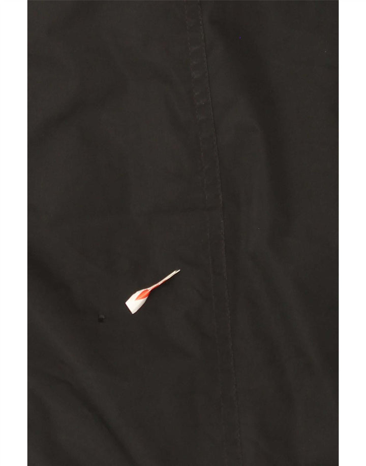 Jaqueta acolchoada feminina Woolrich UK 6 XS preta