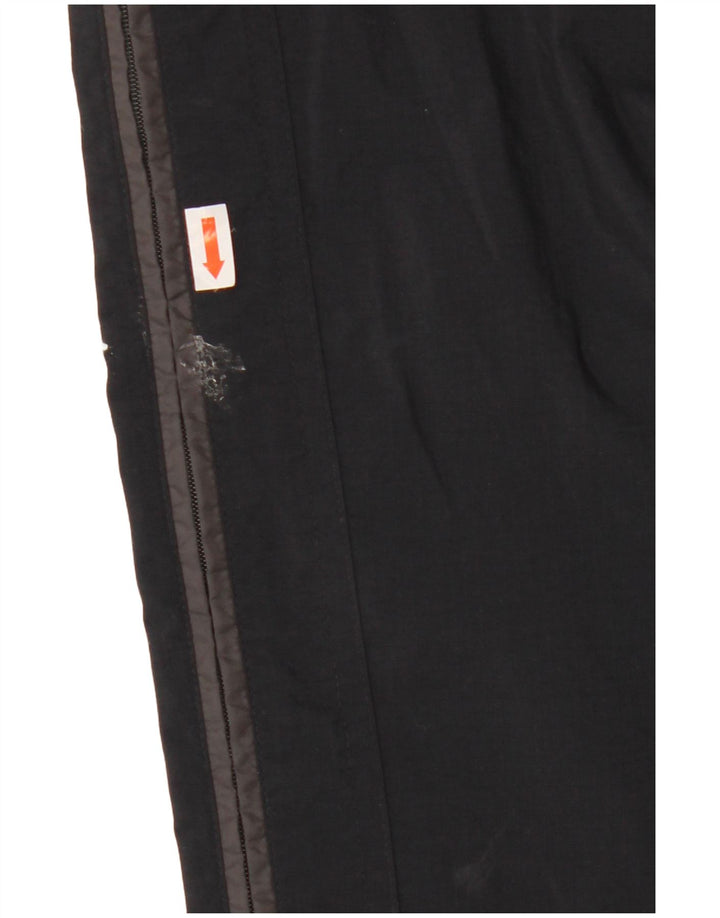 Calça esportiva masculina Champion Cargo médio azul marinho poliamida
