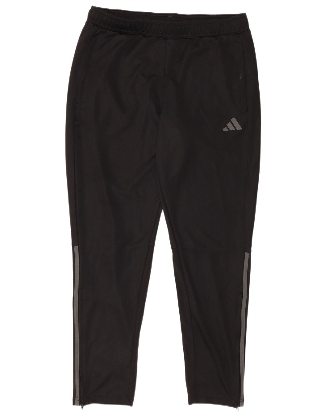 Calça Adidas Aeroready Masculina Grande Poliéster Preto