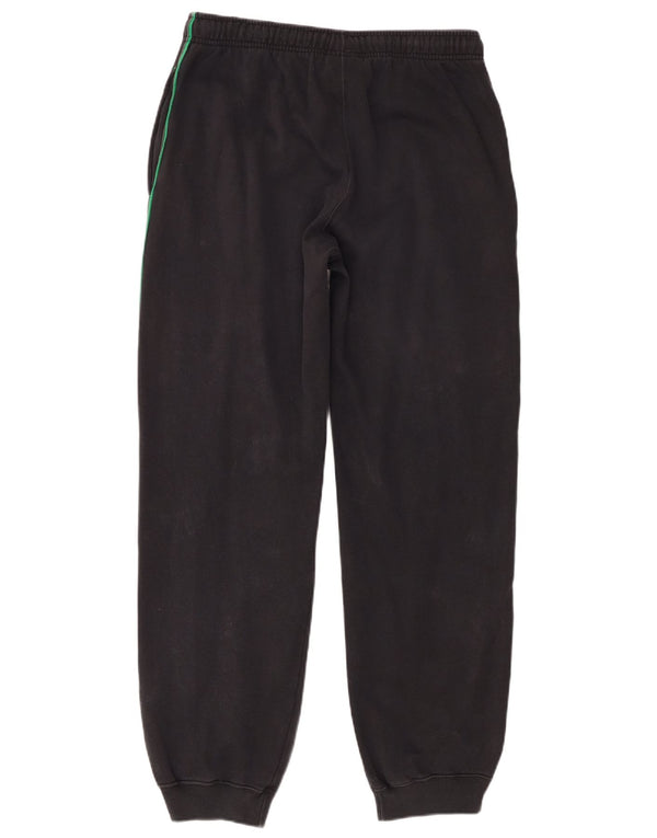 Calça esportiva masculina Champion Joggers grande algodão azul marinho