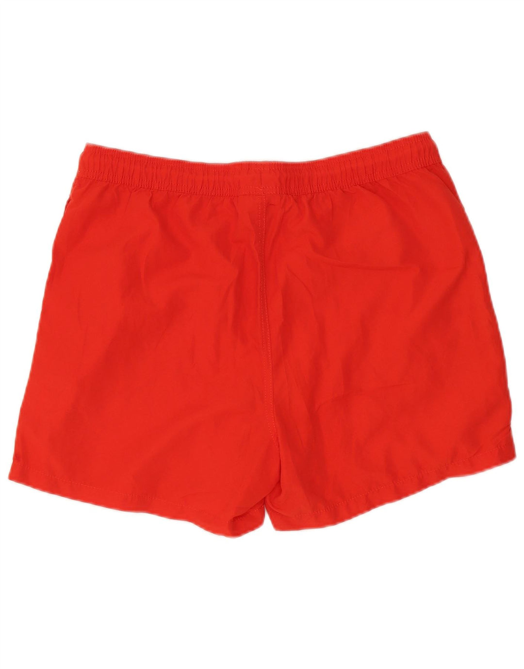 Shorts de natação masculino Jack & Jones grande vermelho