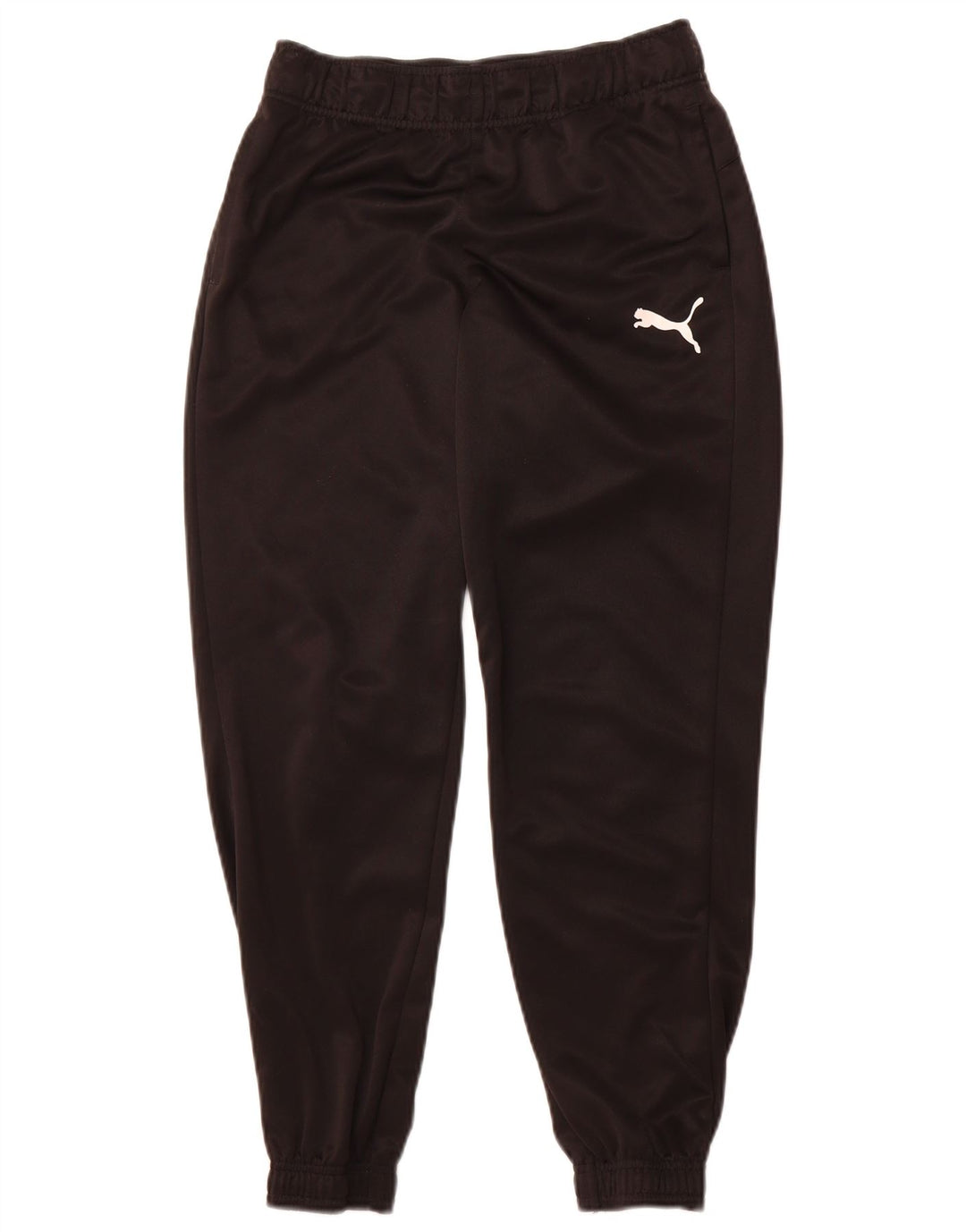 Calças de treino Puma Boys Joggers 13-14 anos preto