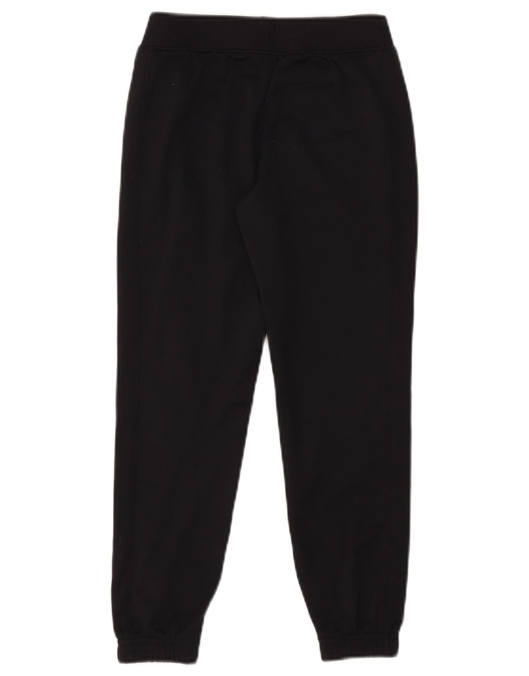 Under Armour Meninas Calças de treino Joggers 7-8 anos Pequeno Preto