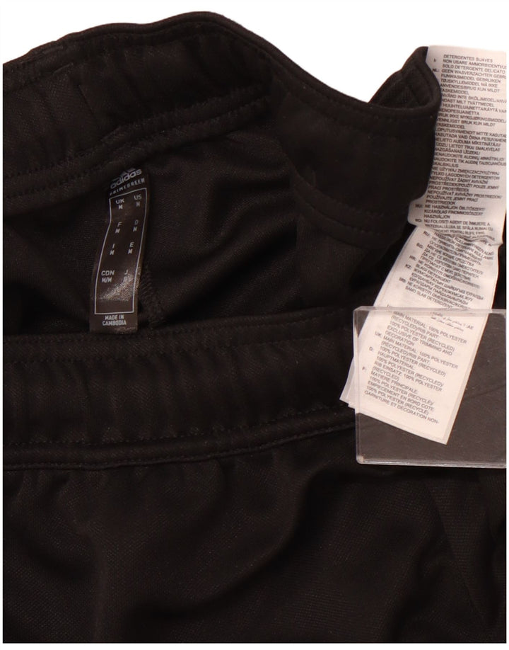 Calça Adidas Aeroready Masculina Média Poliéster Preto