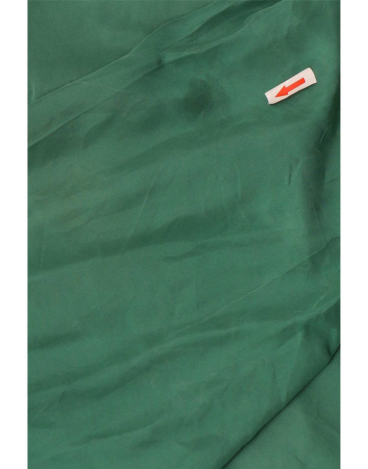 Camisa masculina Sea & Sky 2XL seda verde