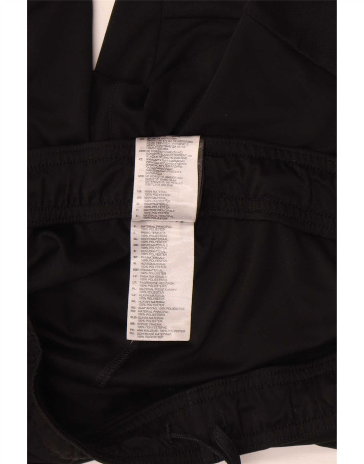Adidas Masculino Climalite Sport Shorts Médio Preto Poliéster