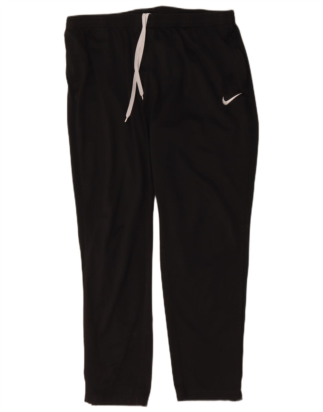 Calça Nike Mens Treino XL Preto Poliéster