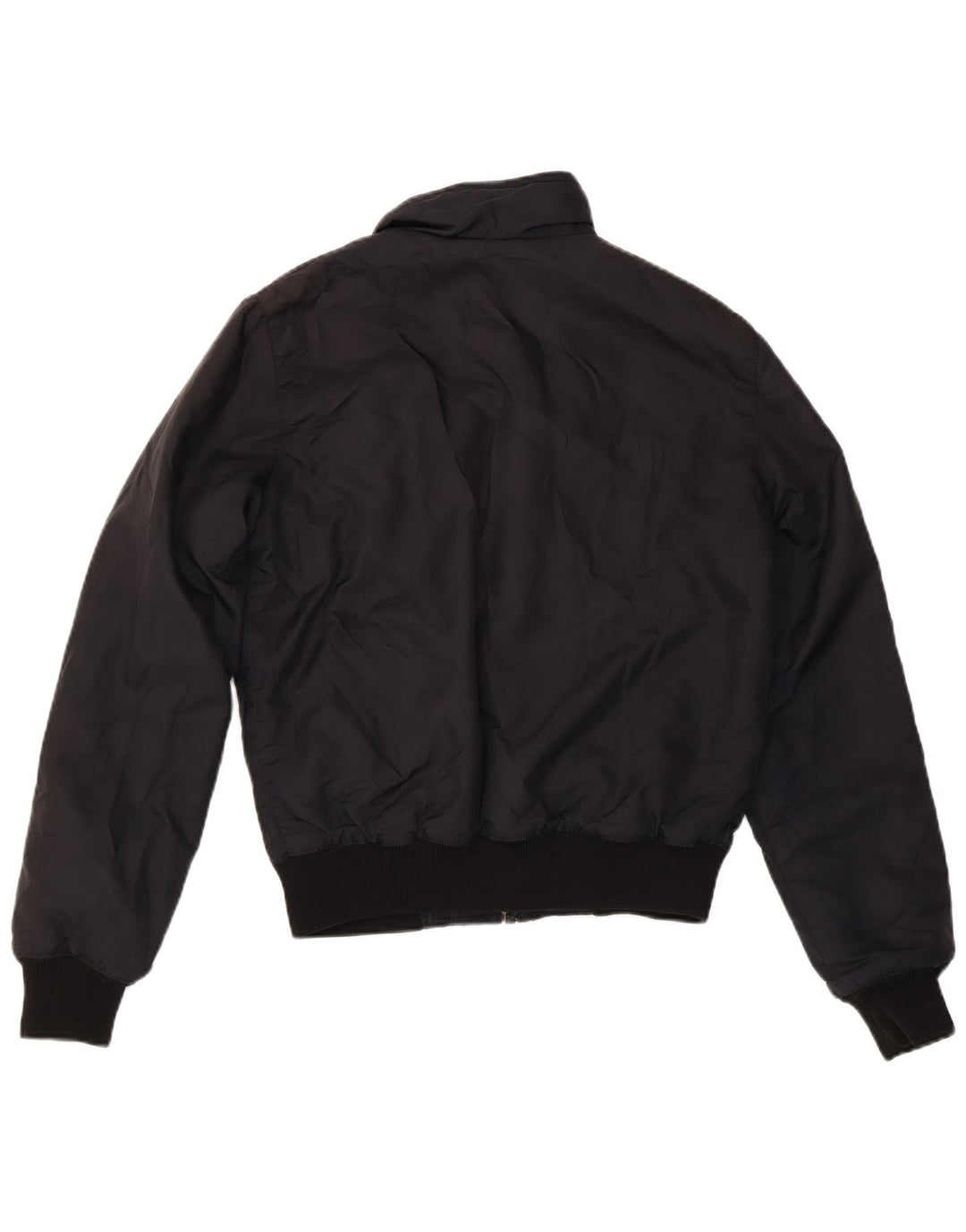 Jaqueta Refrigiwear Boys Cruz Bomber 13-14 Anos Preto