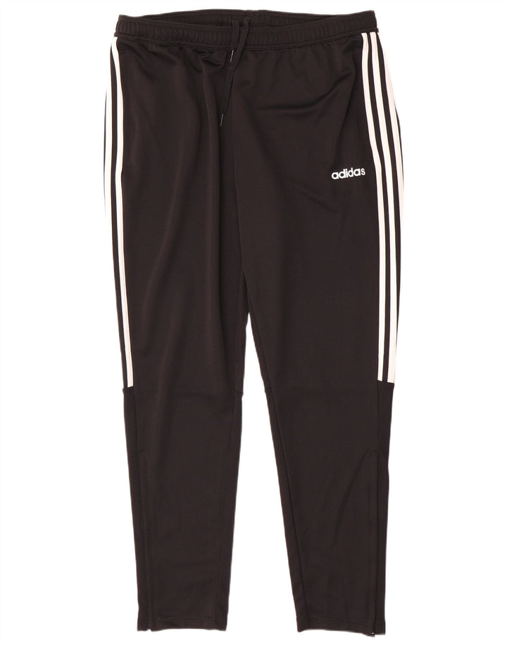 Calça Adidas Aeroready Masculina XL Poliéster Preto