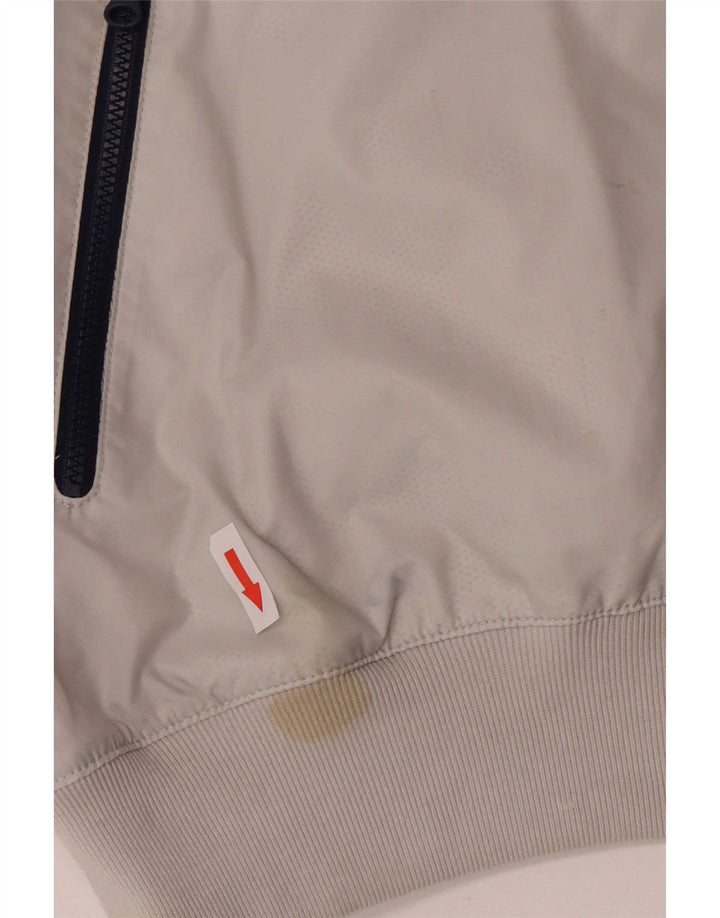 Nike Mens Loose Fit Tracksuit Top Jacket XL Multicolorido Colourblock