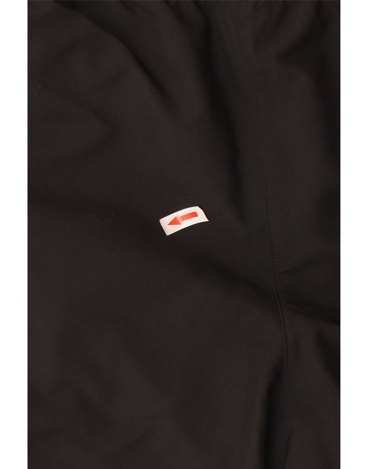 Calça Adidas Mens Climacool Treino XL Preto Poliéster