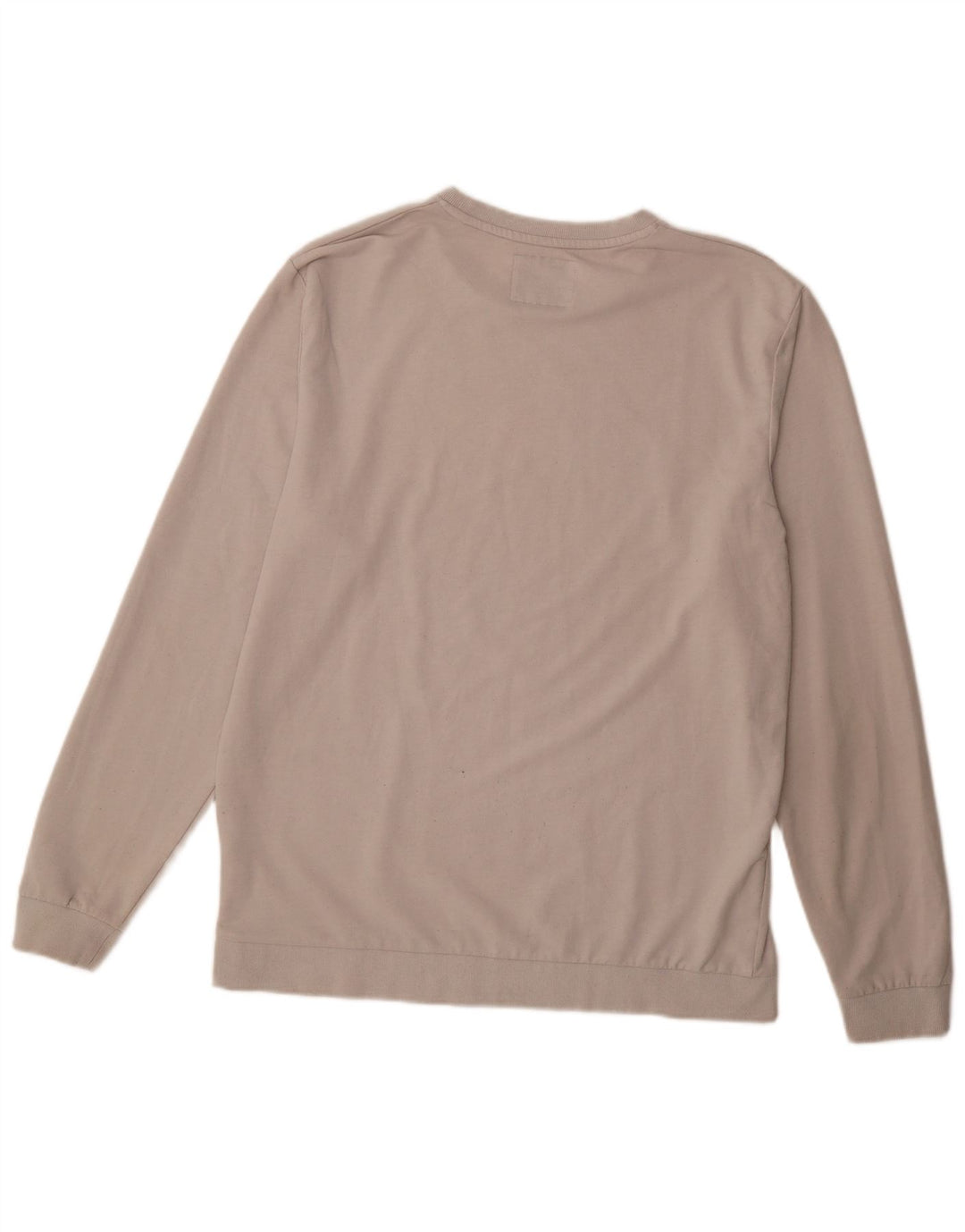 JACK & JONES moletom masculino Jumper XL cinza poliéster