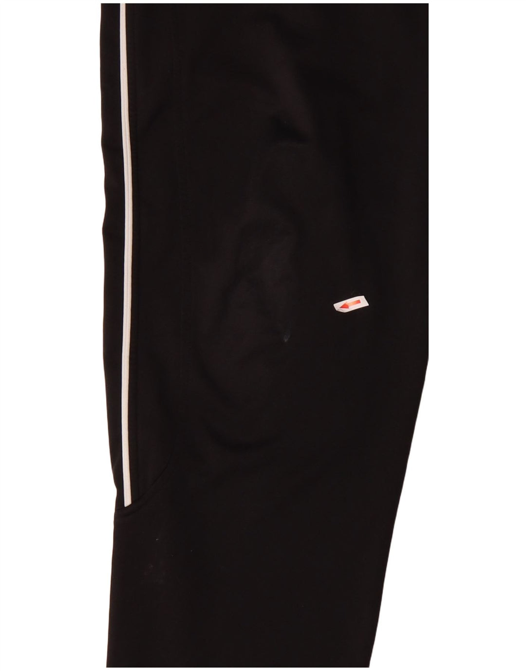 Calça de treino masculina CHAMPION XL poliéster preto