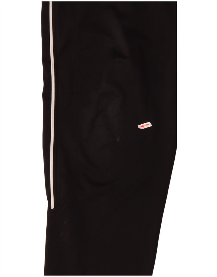 Calça de treino masculina CHAMPION XL poliéster preto