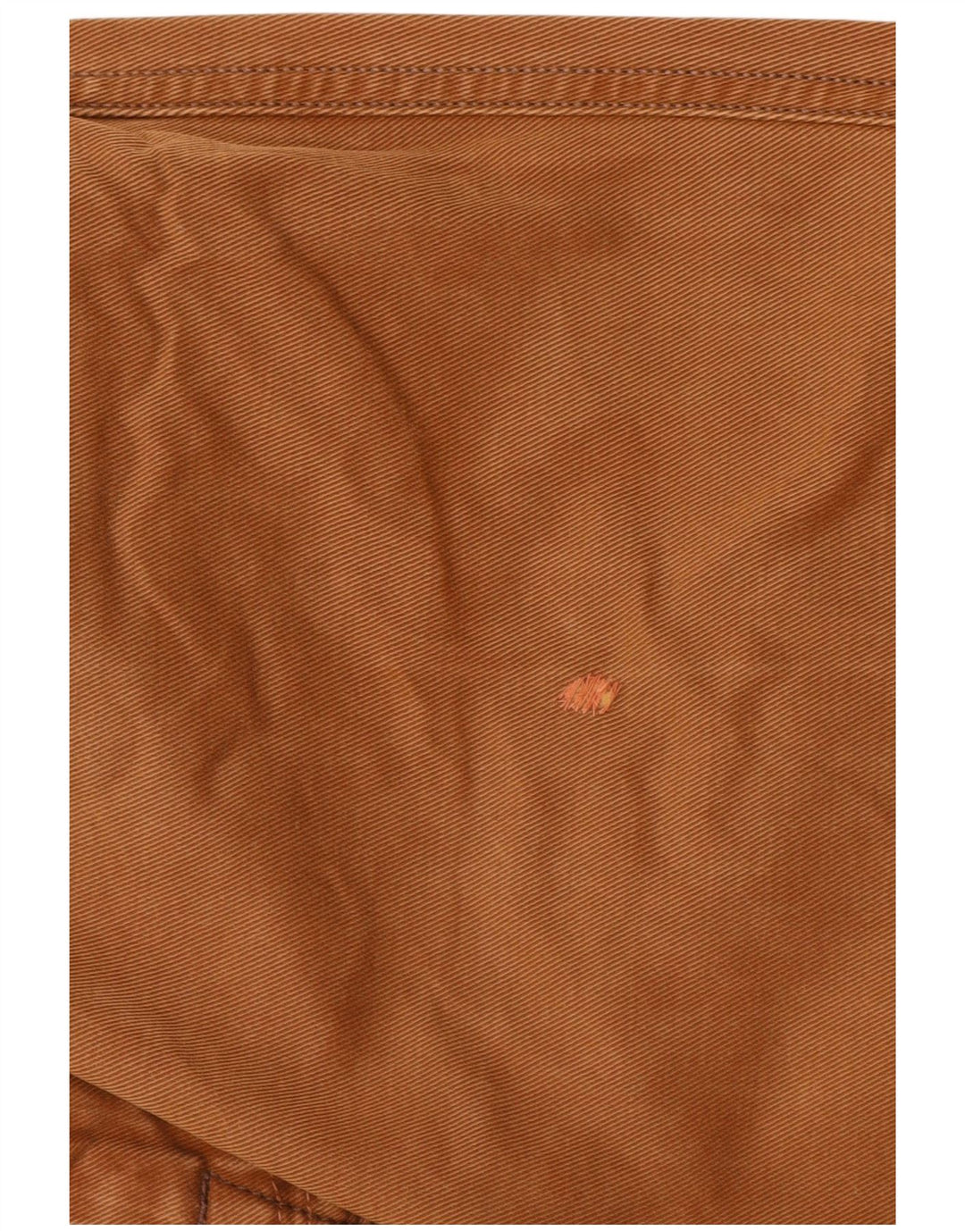 Jeans retos masculinos Marlboro Classics W38 L34 algodão bege