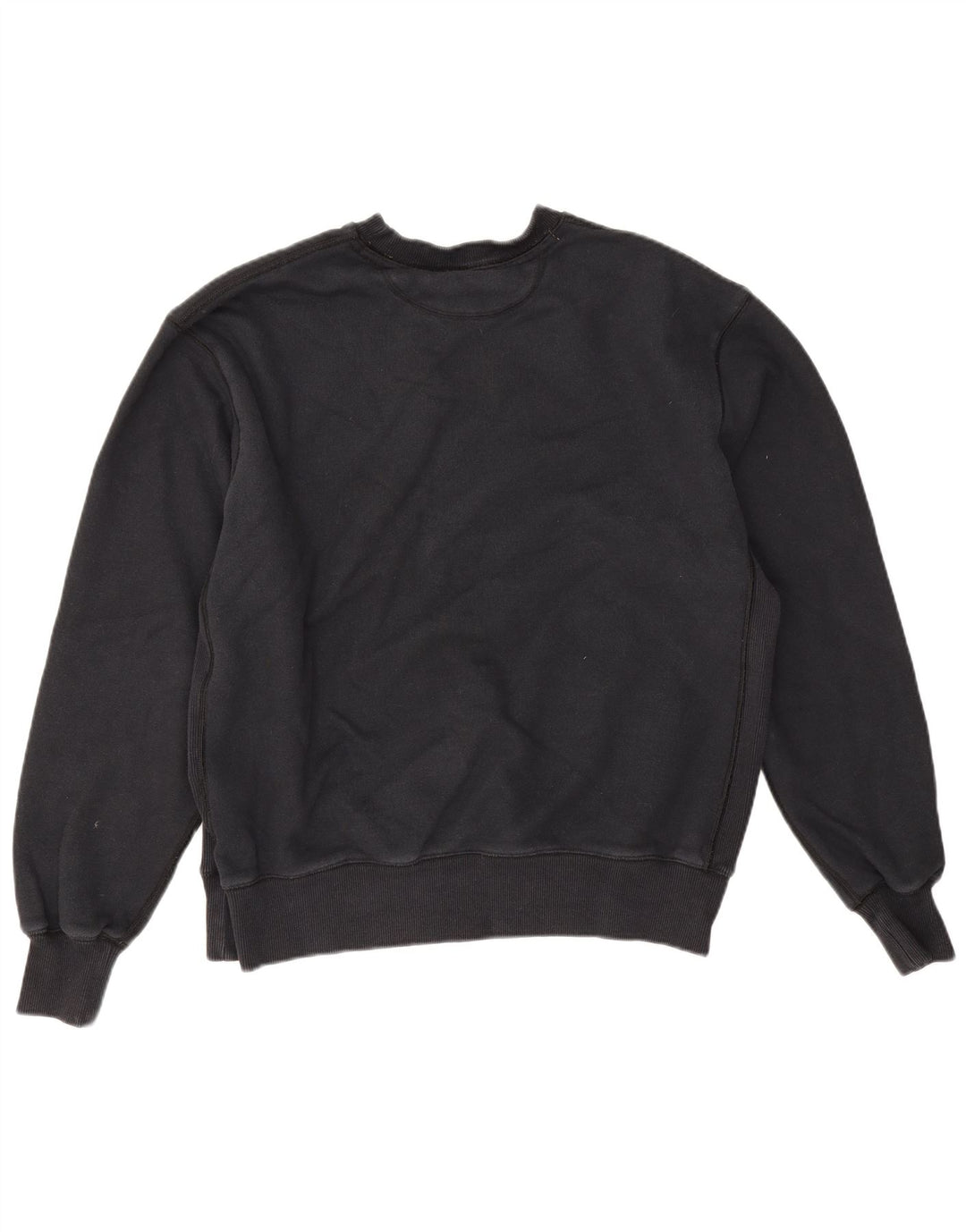 Under Armour moletom masculino jumper grande azul marinho