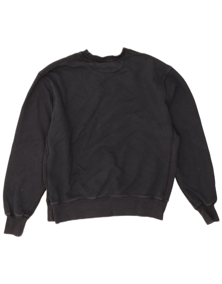 Under Armour moletom masculino jumper grande azul marinho