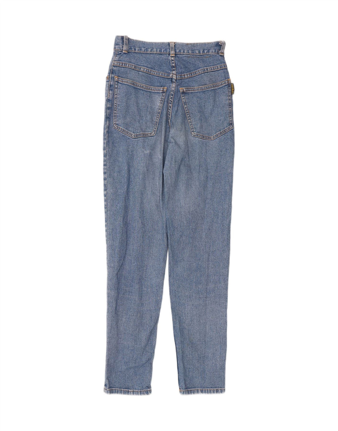 EXPLORER Jeans Slim Feminino W25 L29 Azul