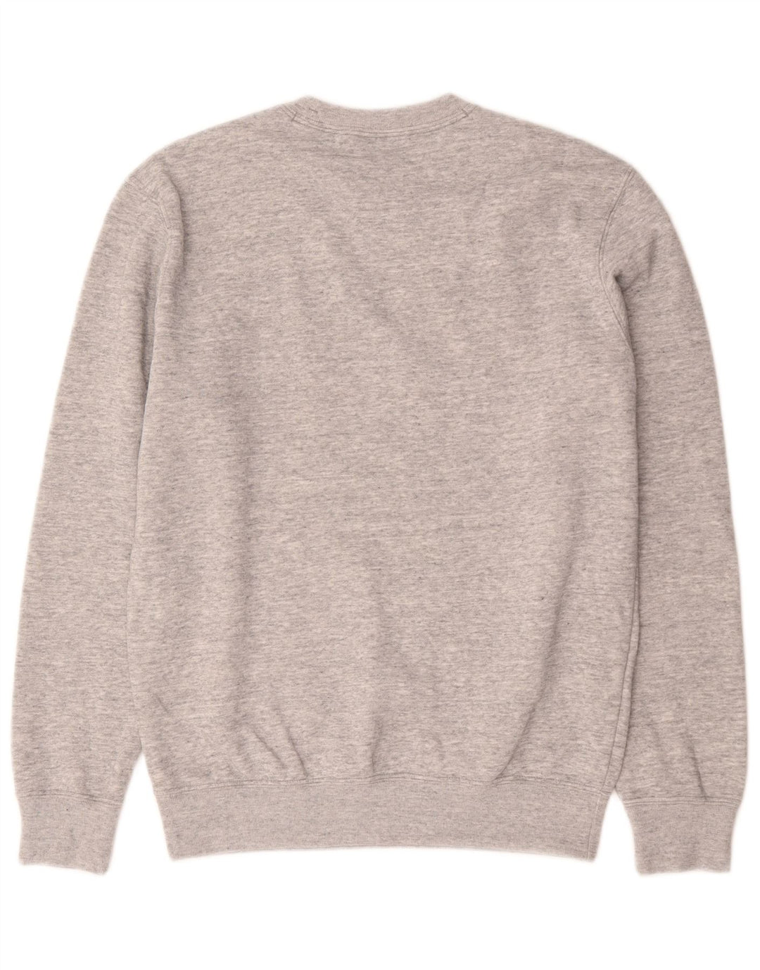 Champion moletom masculino gráfico jumper pequeno algodão cinza