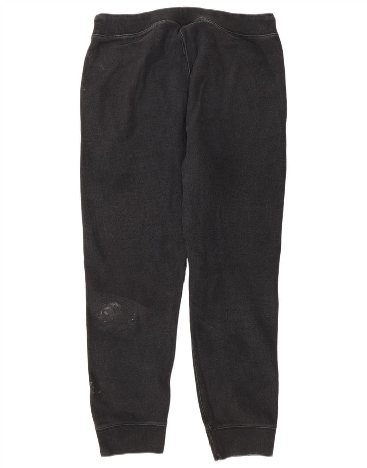 Calça de treino masculina CHAMPION Joggers médio preto