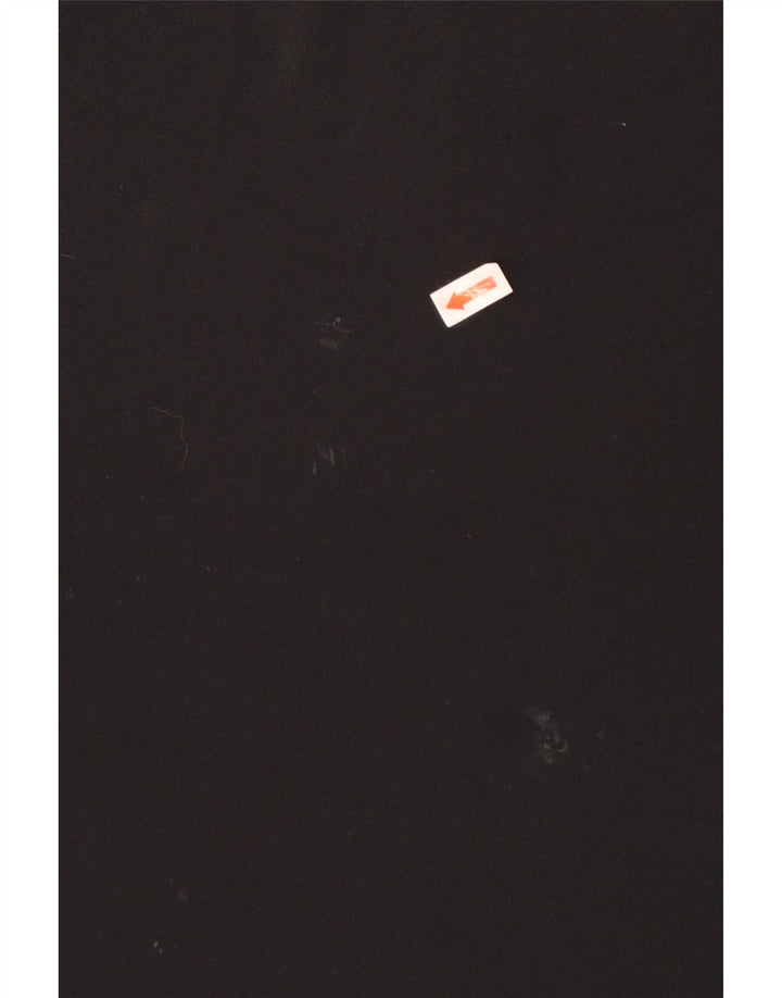 Camiseta Adidas Climalite Masculina Top 2XL Preto Colorblock