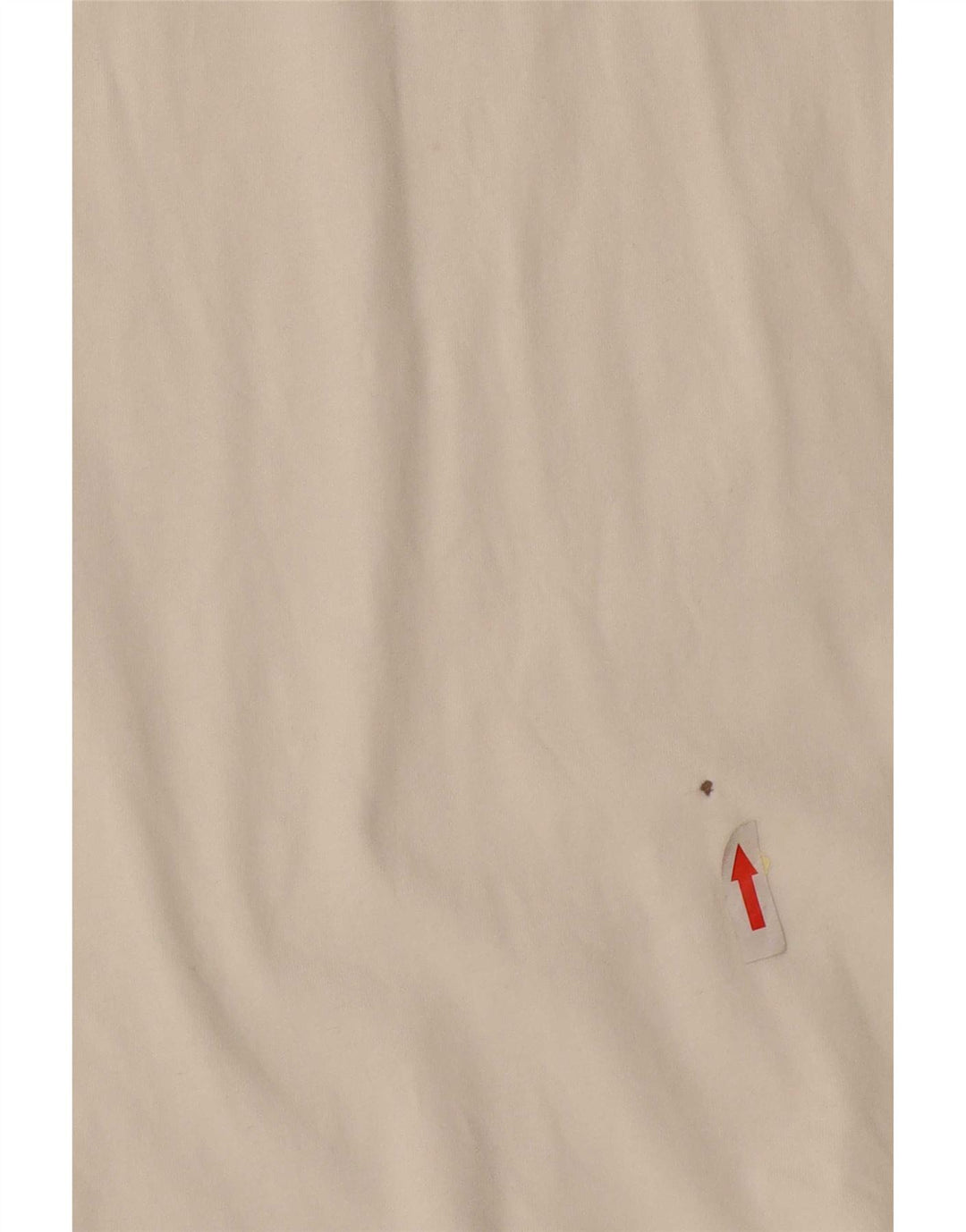 Camiseta masculina Champion XL branca